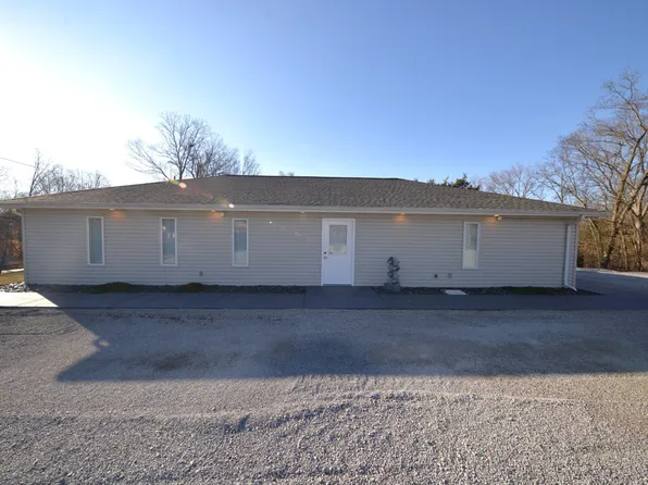 16275 N State Highway 37, Mount Vernon, IL 62864