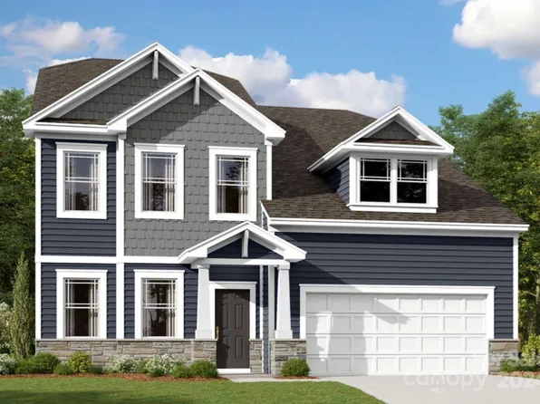 1116 Yellow Springs Dr, Huntersville, NC 28078