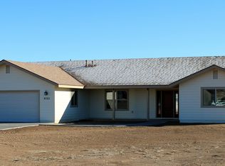 9325 N Lunar Dr, Flagstaff, AZ 86004