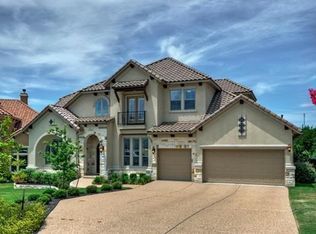 15209 Swiss Alps Ct, Austin, TX 78738