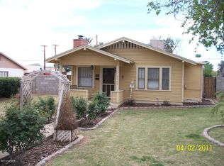 7248 N 58th Dr, Glendale, AZ 85301