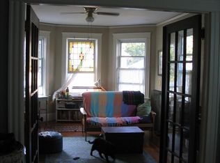 58 Duncan Ave, Providence, RI 02906