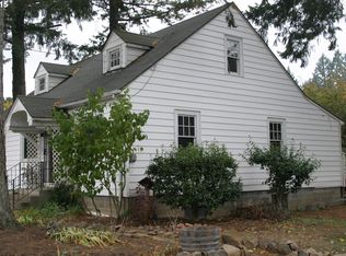 24049 NE Home Acres Rd, Newberg, OR 97132