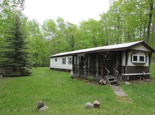 W8245 Amberg Wausaukee Rd, Amberg, WI 54102