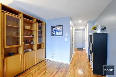 Rented by Bond New York