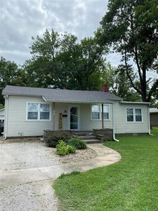 1970 Fairfax St, Carlyle, IL, 62231