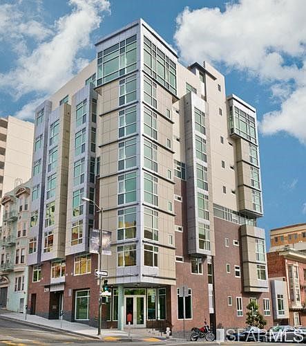 1st image of 1299 Bush St APT 603