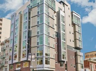 1299 Bush St APT 603, San Francisco, CA 94109