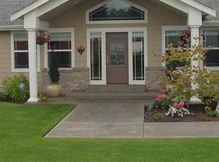 925 Byles Ave, Montesano, WA