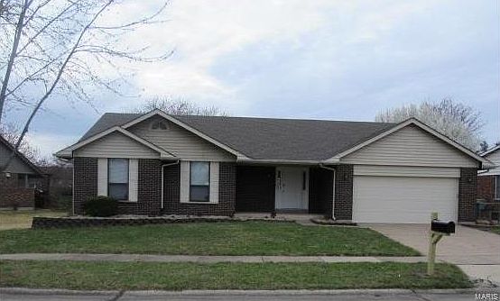 1st image of 15419 Forte De France Ln