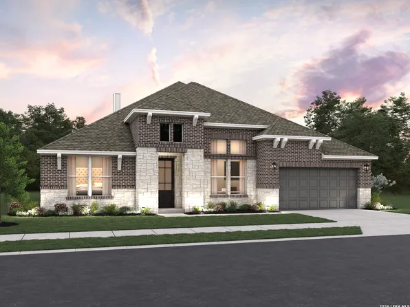 164 Megan's Lane, Castroville, TX 78009