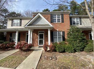 203 Sir William Ln, Rolesville, NC 27571