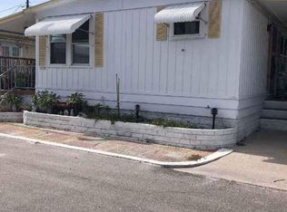 2346 Druid Rd E LOT 1016, Clearwater, FL 33764