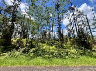 Pikake Rd, Pahoa, HI 96778