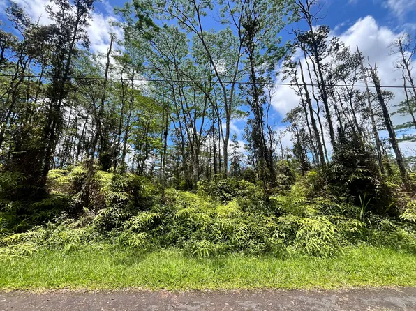 Pikake Rd, Pahoa, HI 96778
