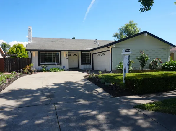 3370 Alder Ave, Fremont, CA 94536