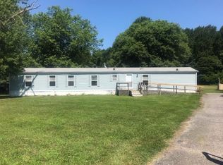 821 Shorts Corner Rd, Clayton, DE 19938