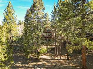43869 Mendocino Dr, Big Bear Lake, CA 92315