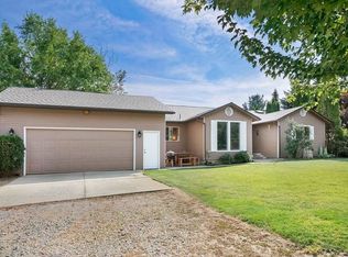 7805 E Day Mount Spokane Rd, Mead, WA 99021