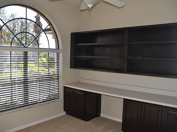 Office or den