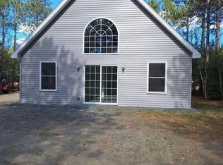 12 Woodpecker Ln, Otis, ME 04605