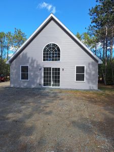 lot 12 woodpecker Lane, Otis, ME, 04605
