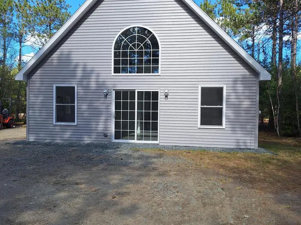 lot 12 woodpecker Lane, Otis, ME 04605