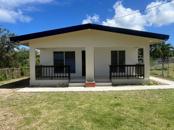 56 La Grande Princesse Cir #K, Christiansted, VI 00820