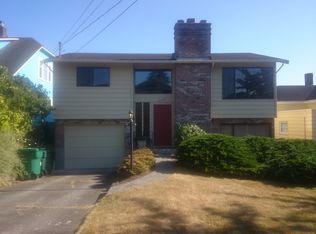 3239 NW 59th St, Seattle, WA 98107