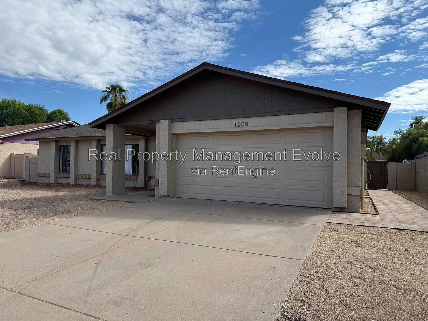 3 bed, 2.0 bath, 1616 sqft, $2,250 — Photo 3