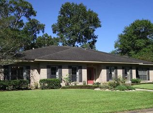 2015 Fang Cir, Beaumont, TX 77706
