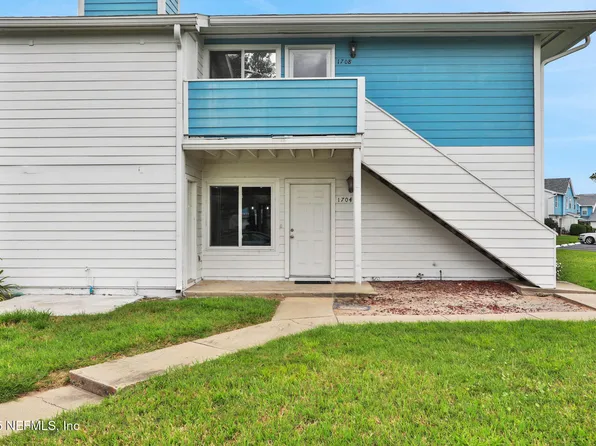 791 ASSISI Lane #1704, Jacksonville, FL 32233