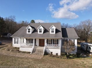 5558 Highway 71 S, Waldron, AR 72958