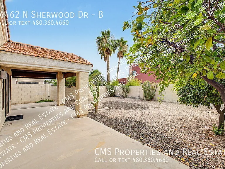 14462 N Sherwood Dr #B — Photo 30