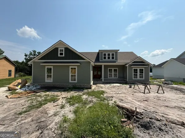 163 W Shore Dr, Ochlocknee, GA 31773