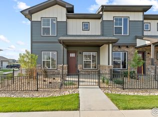 4112 S Park Dr, Loveland, CO 80538