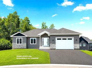 57 Robert, Shediac, NB E4P0R2