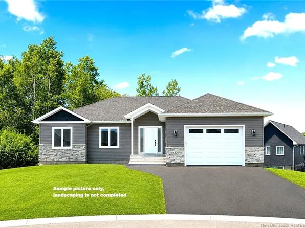 57 Robert, Shediac, NB E4P 0R2