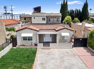 1962 Chariton St, Los Angeles, CA 90034