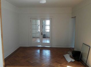 56 St Nicholas Ave APT 3F, Brooklyn, NY 11237