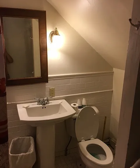 Rooms for Rent in Central Collegetown at 301 Dryden — Photo 34