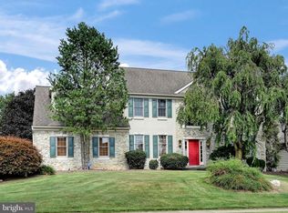 125 Willow Rdg, New Holland, PA 17557