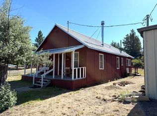 2771 Shasta Ln, Macdoel, CA 96058