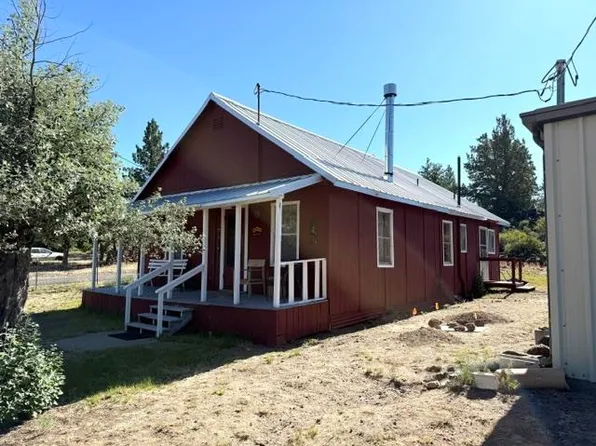 2771 Shasta Ln, Macdoel, CA 96058