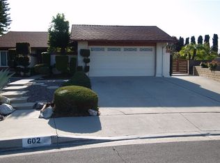 602 Lone Eagle Rd, Walnut, CA 91789