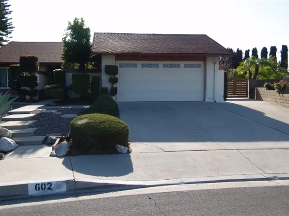 602 Lone Eagle Rd, Walnut, CA 91789