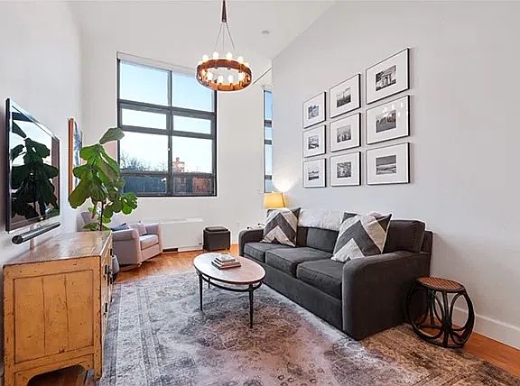 2nd image of 360 Furman St APT 411