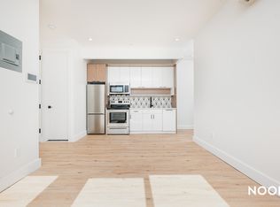 1381 Bergen St #2F, Brooklyn, NY 11213