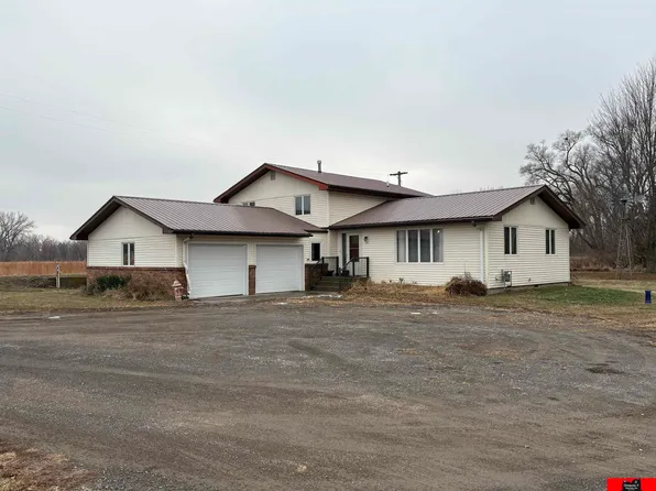 1301 N Mill St, West Point, NE 68788