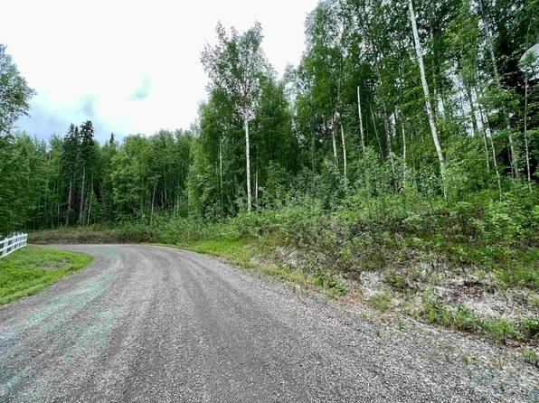 Nhn Whiteside Ct Lot 15, Fairbanks, AK 99709